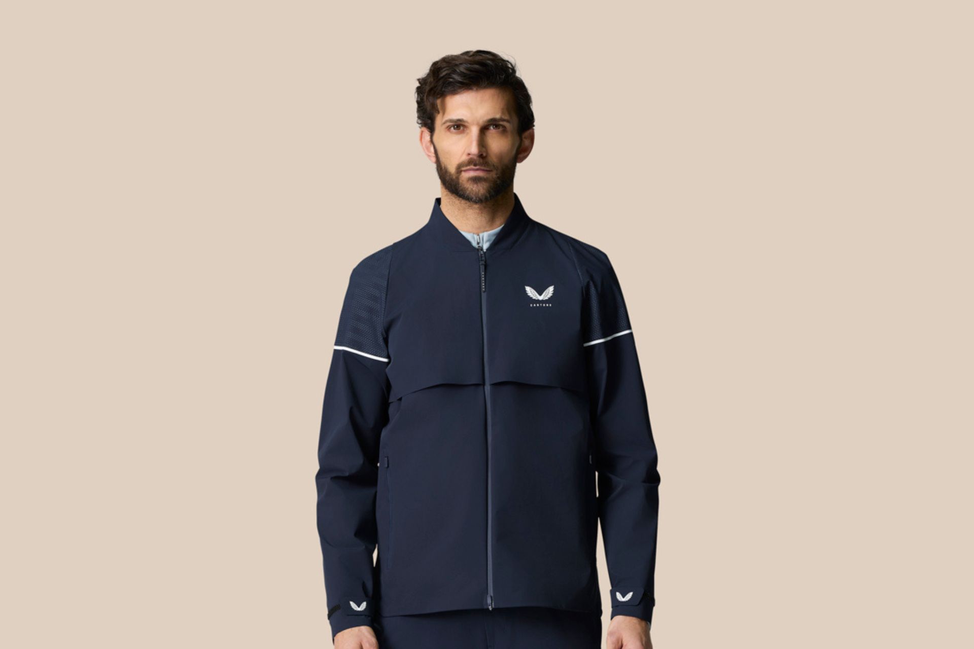 Closed:Win A £500 Voucher From Castore