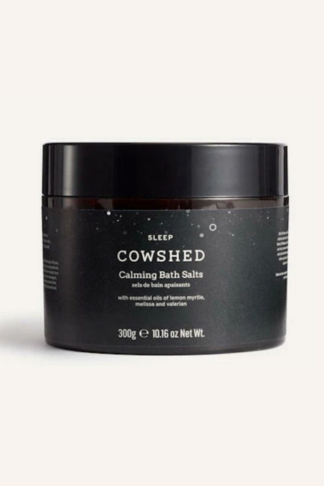 Cowshed Sleep Bath Salts