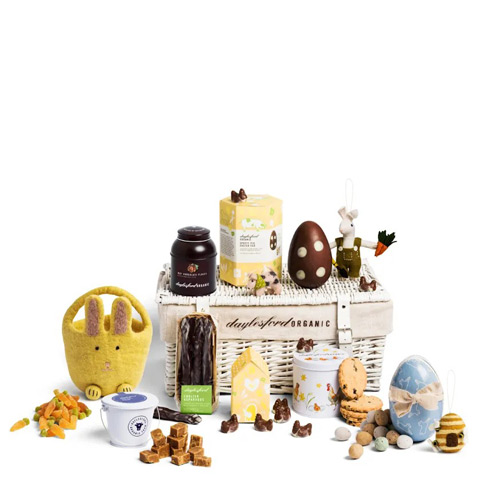 Daylesford Easter Family Hamper