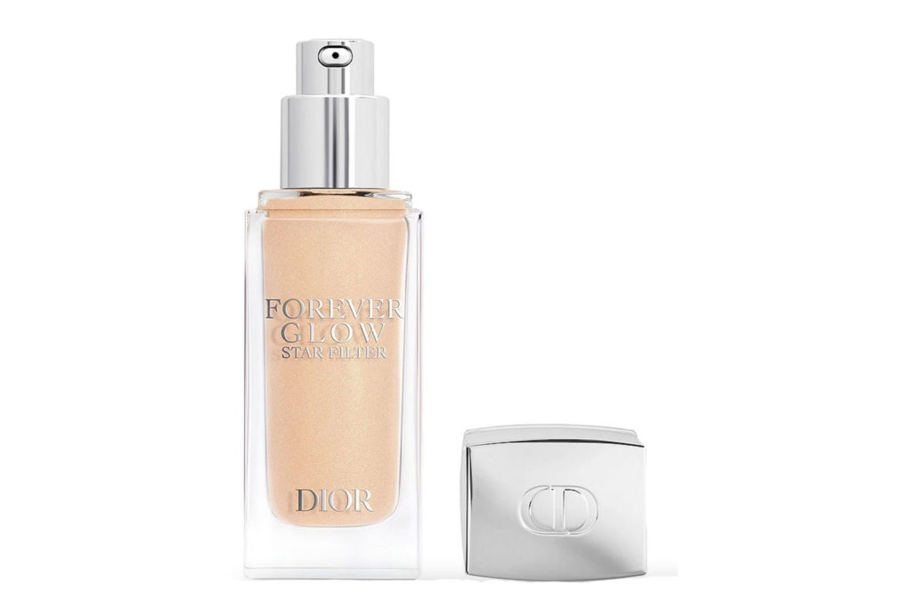 Dior Forever Glow Star Filter