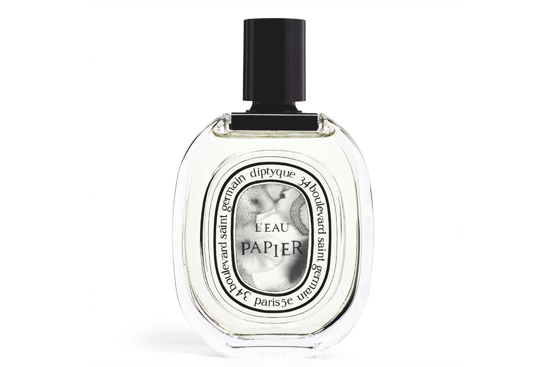 Diptyque Eau d'Papier perfume