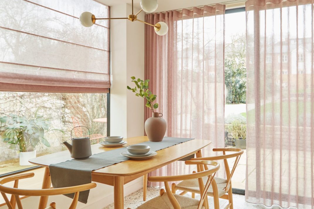 Curtain Call: How To Dress Up Your Windows In Style