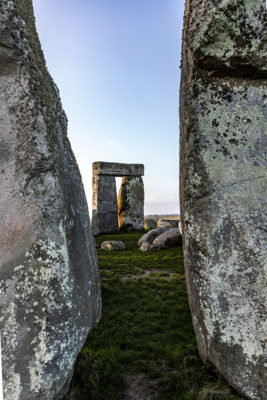 Stonehenge