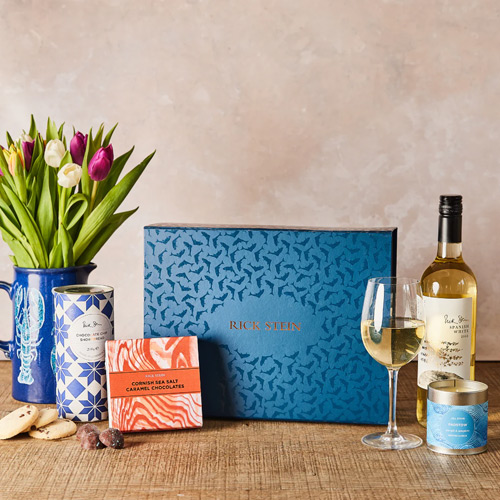 Stein’s At Home Mother’s Day Treat Box