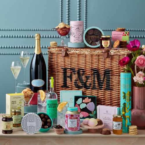 Fortnum & Mason The Mother’s Day Delights Hamper