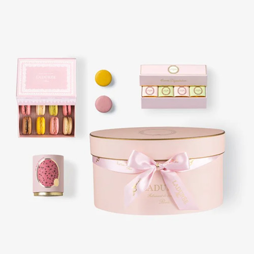 Laduree The Mother’s Day Hamper