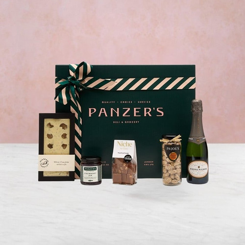 Panzer’s For You Hamper
