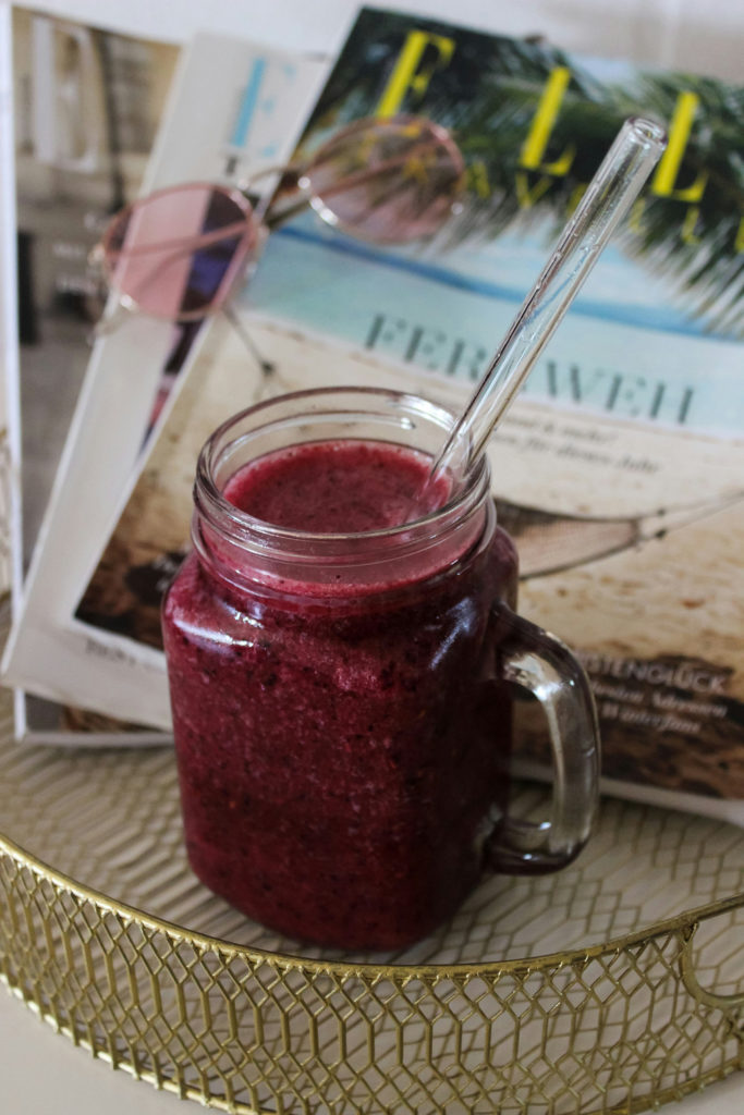Beetroot juice