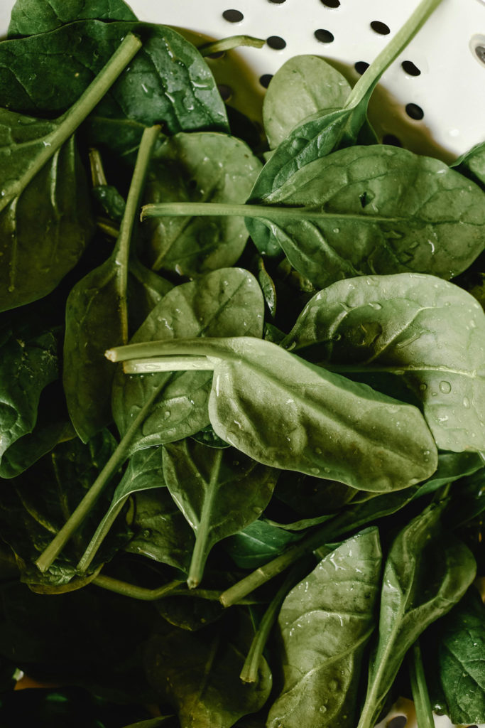 Spinach
