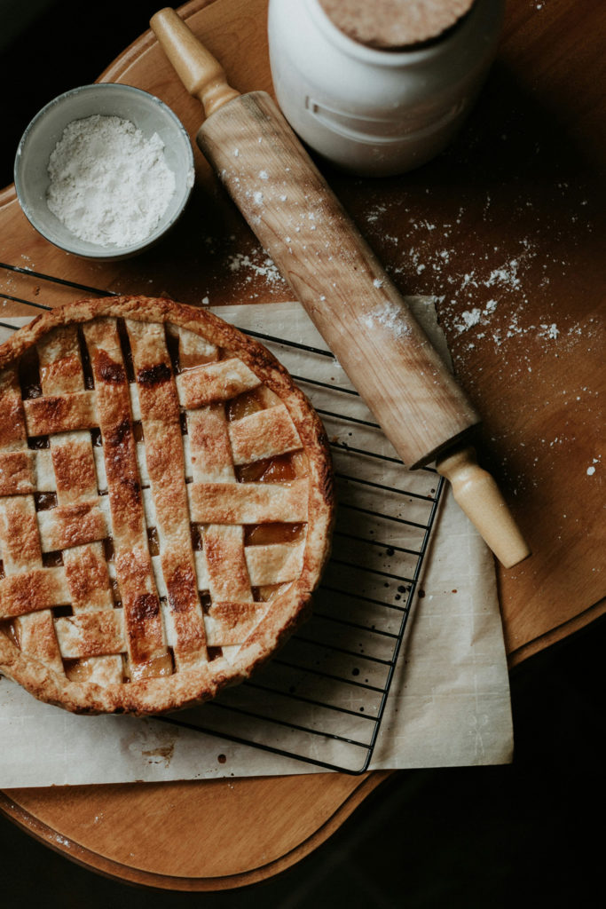 Pie