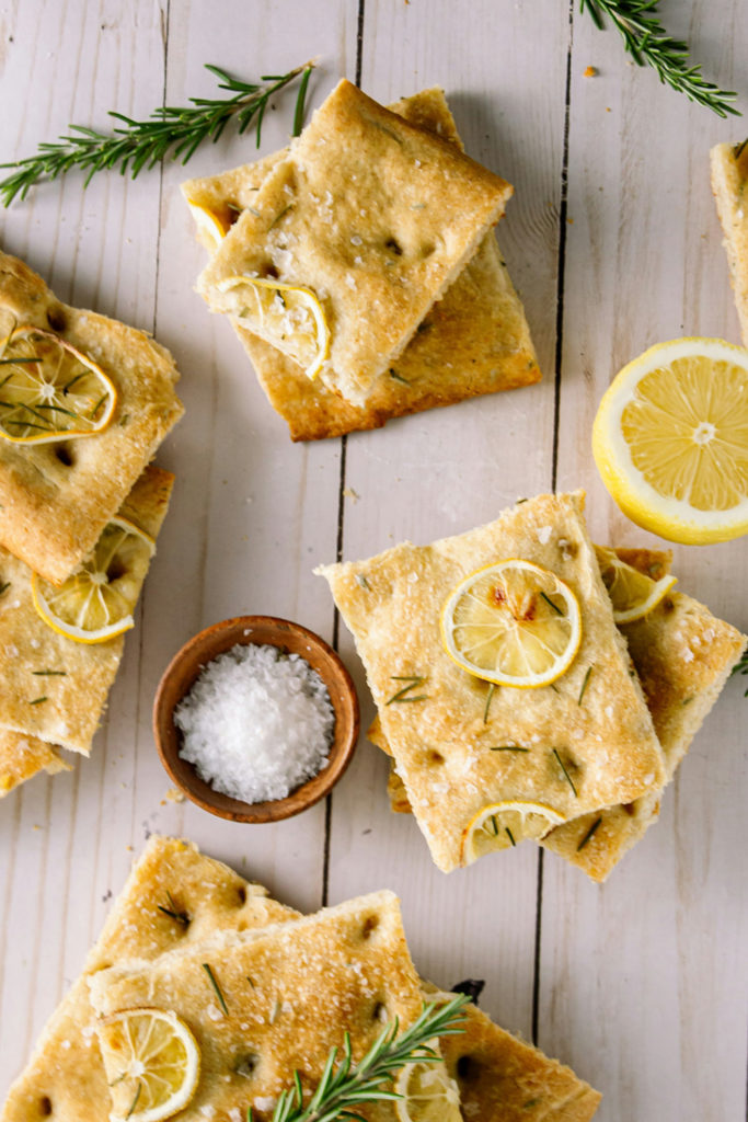 Focaccia
