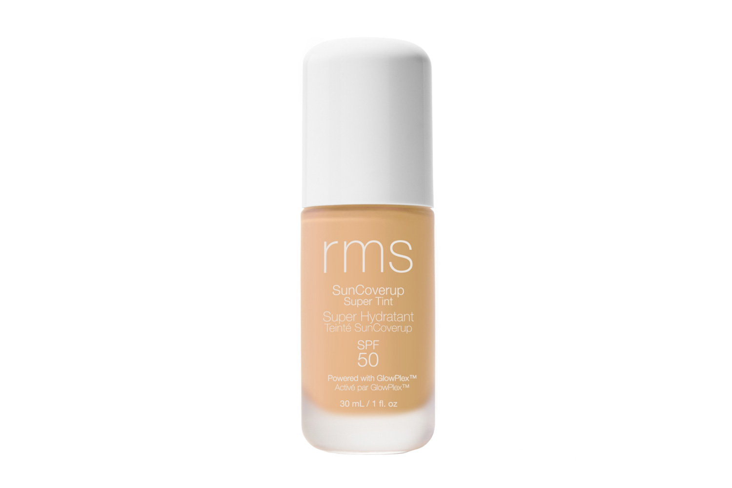 RMS Beauty SunCoverup Skin Tint SPF 50