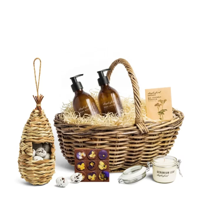 Daylesford Spring Hamper