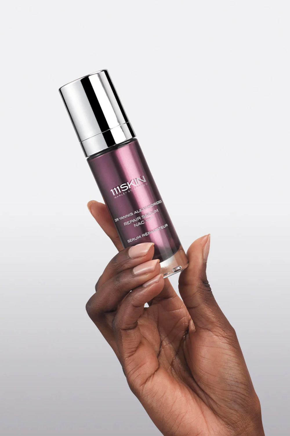 111SKIN repair serum