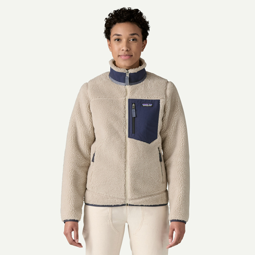 Patagonia Women's Classic Retro-X® Fleece Jacket