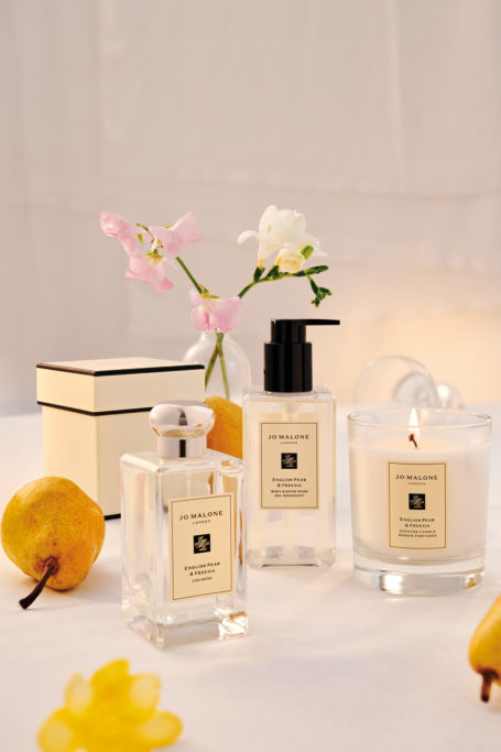 Jo Malone products