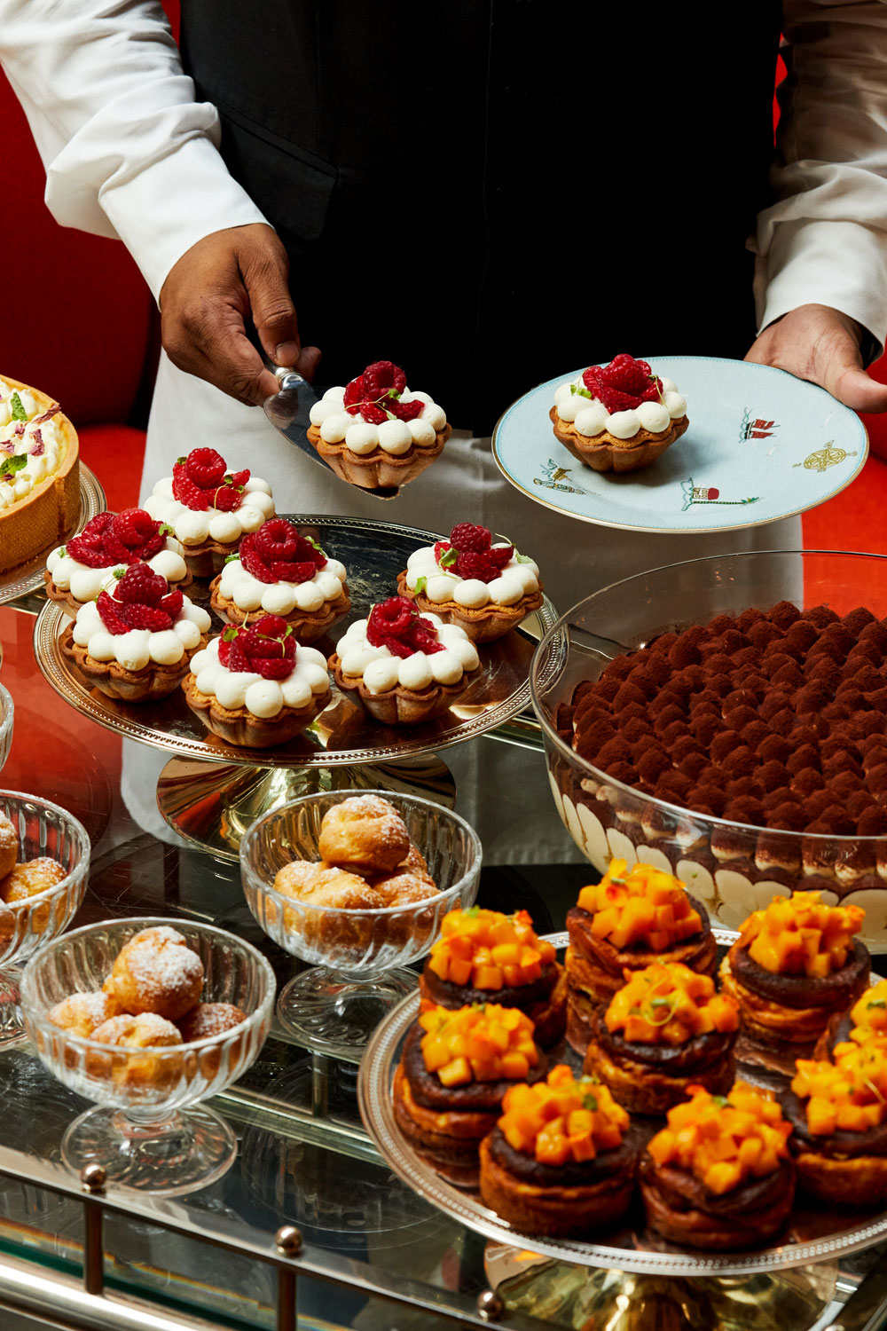 What Can London Marathon Runners Get For Free?