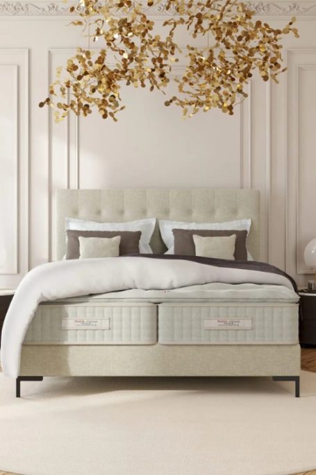 Tréca Paris bed