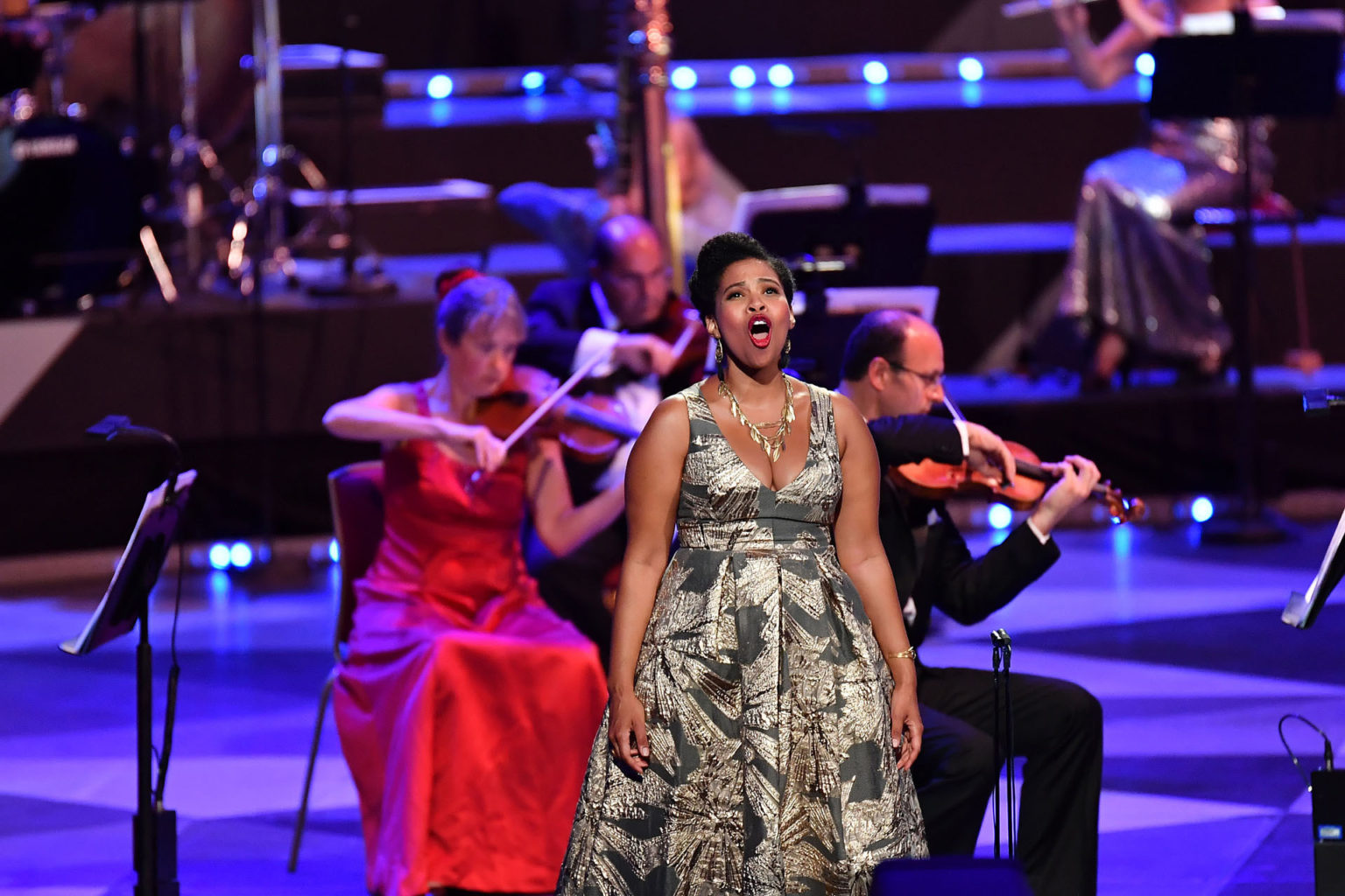 BBC Proms: Everything You Need To Know For 2025