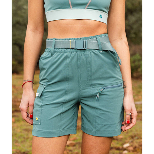 ACAI Trail Blaze Shorts