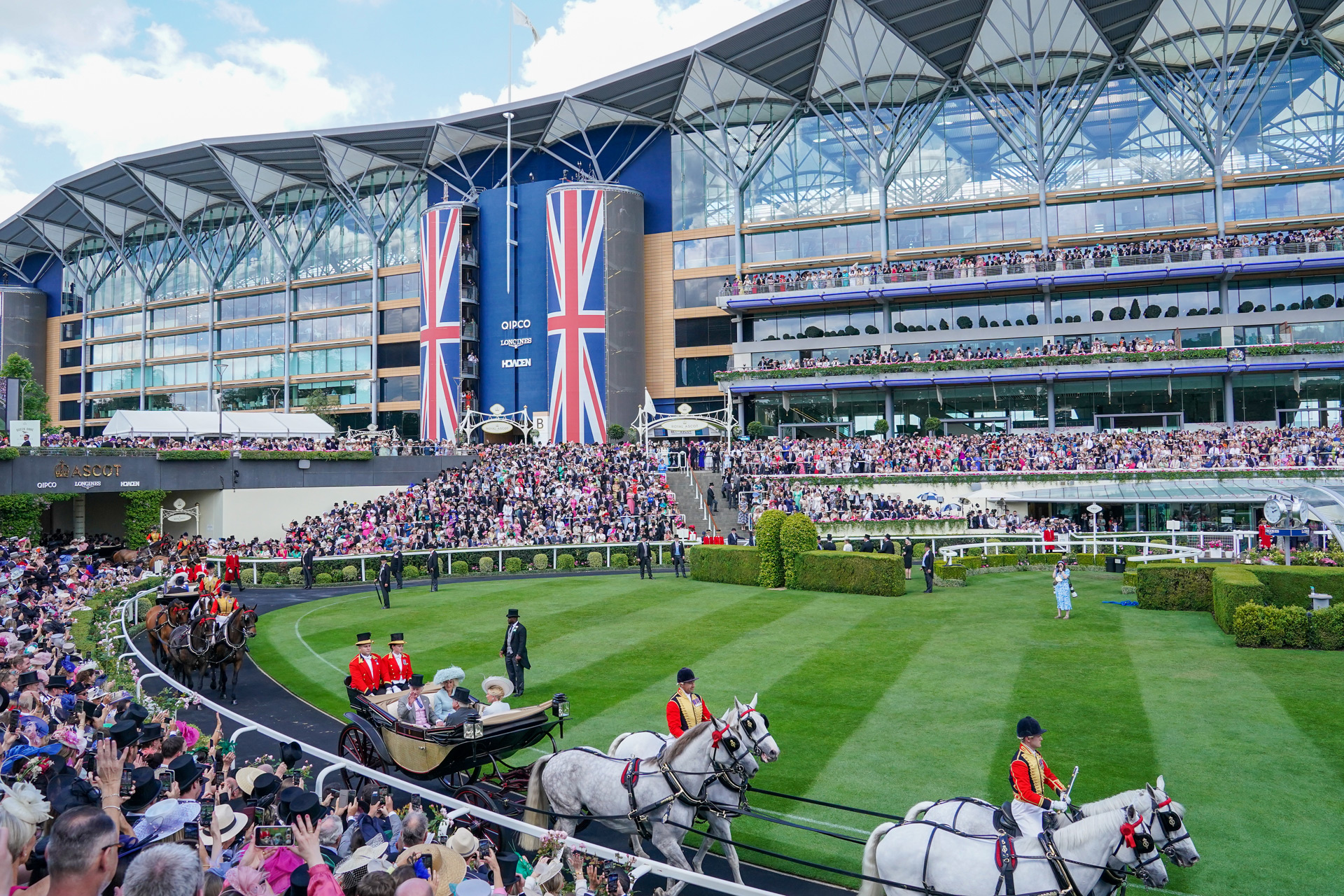 Royal Ascot