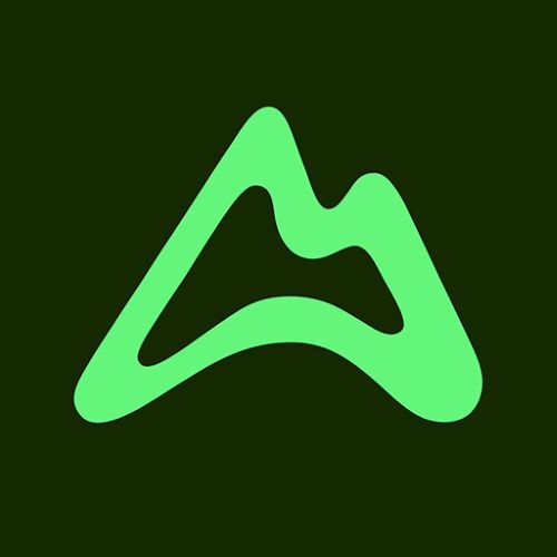 The Alltrails logo