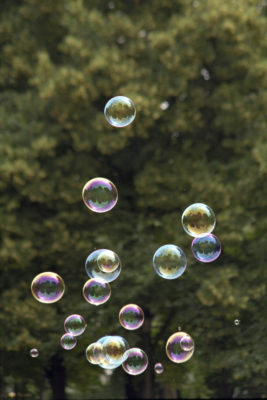 Bubbles in air | June 2025 Horoscope