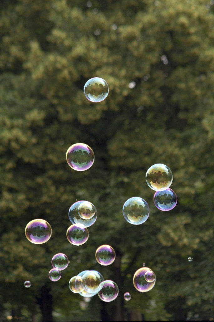 Bubbles in air | June 2025 Horoscope