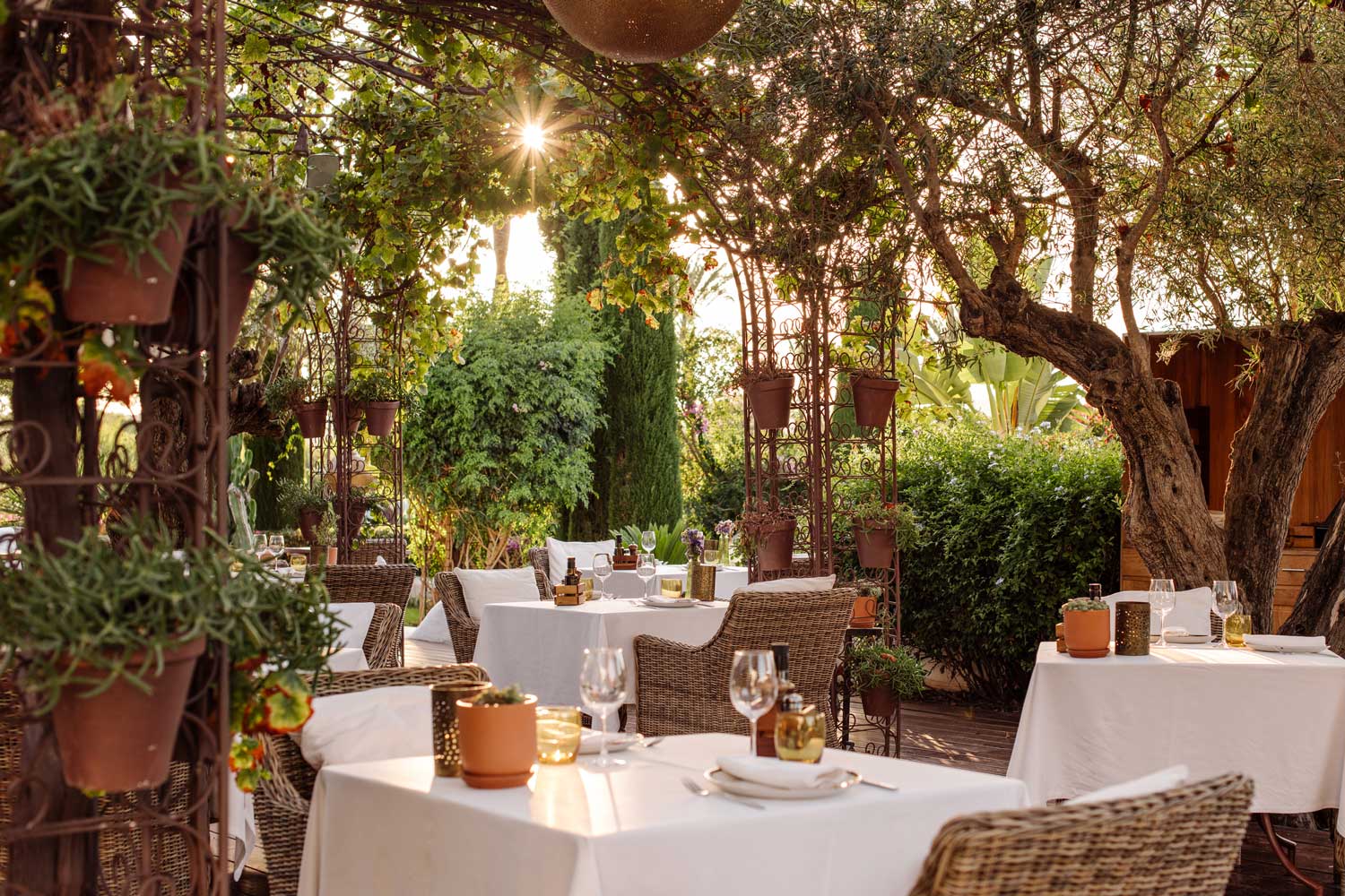 Atzaró Agroturismo Hotel