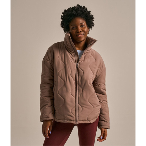 BAM Packable Cloud Jacket