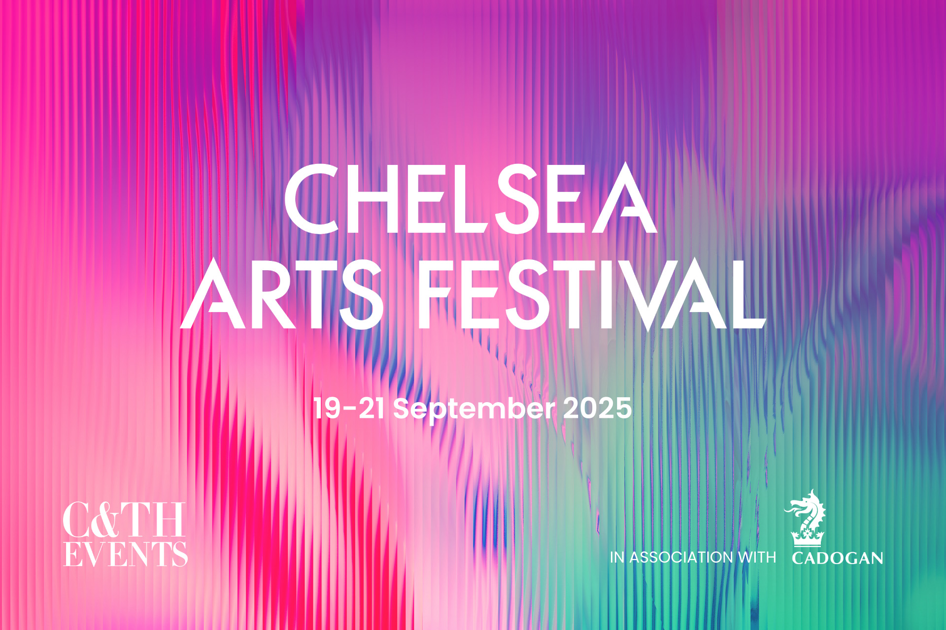 Chelsea Arts Festival