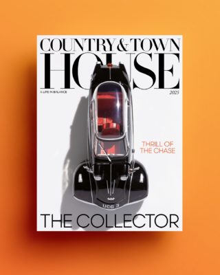 The Collector 2025 issue