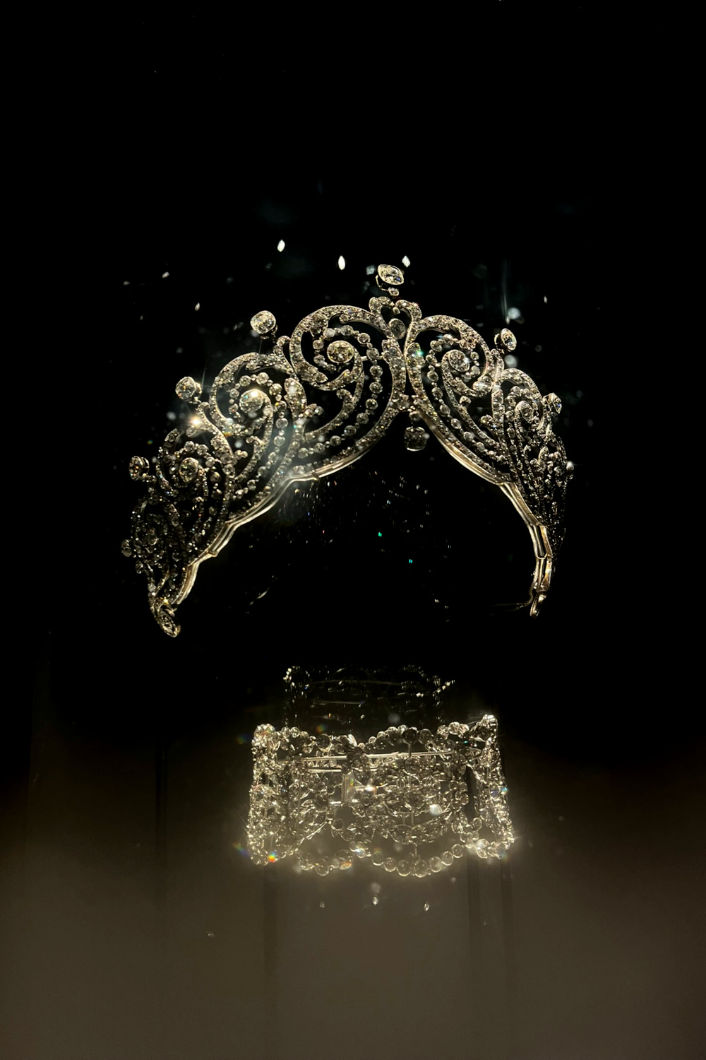 Don't Miss Your Chance To See This Legendary Tiara At The V&A's Cartier Exhibition