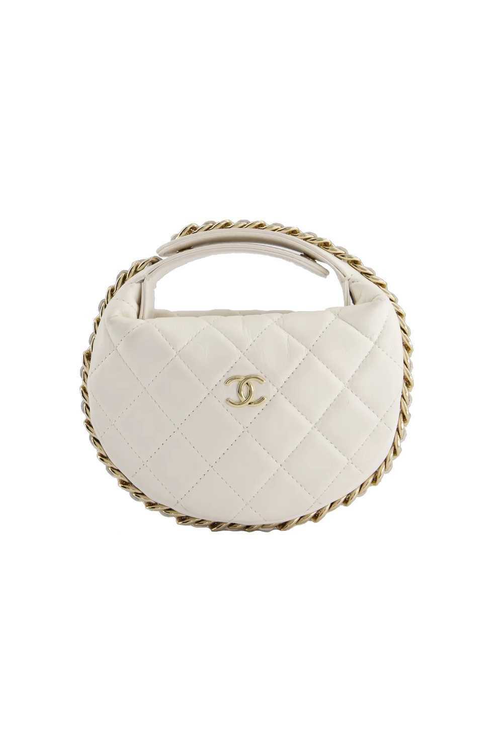 Quilted bag