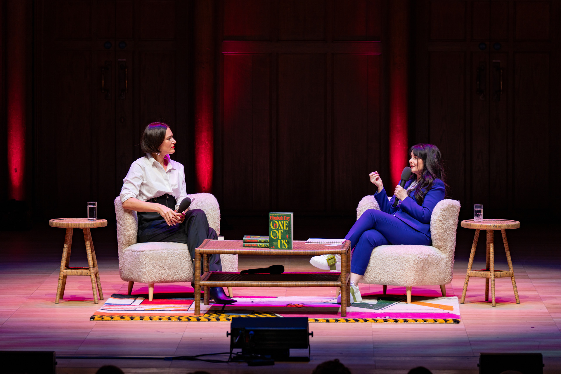 8 Lovely Literature Festivals To Book This Year