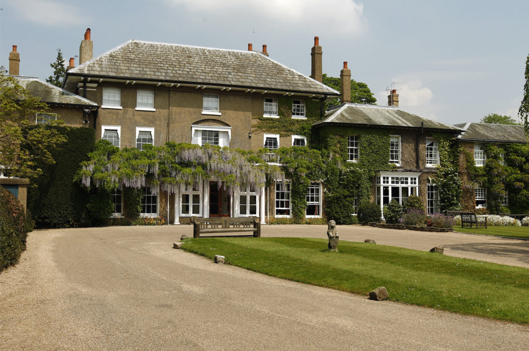 Edge Grove School