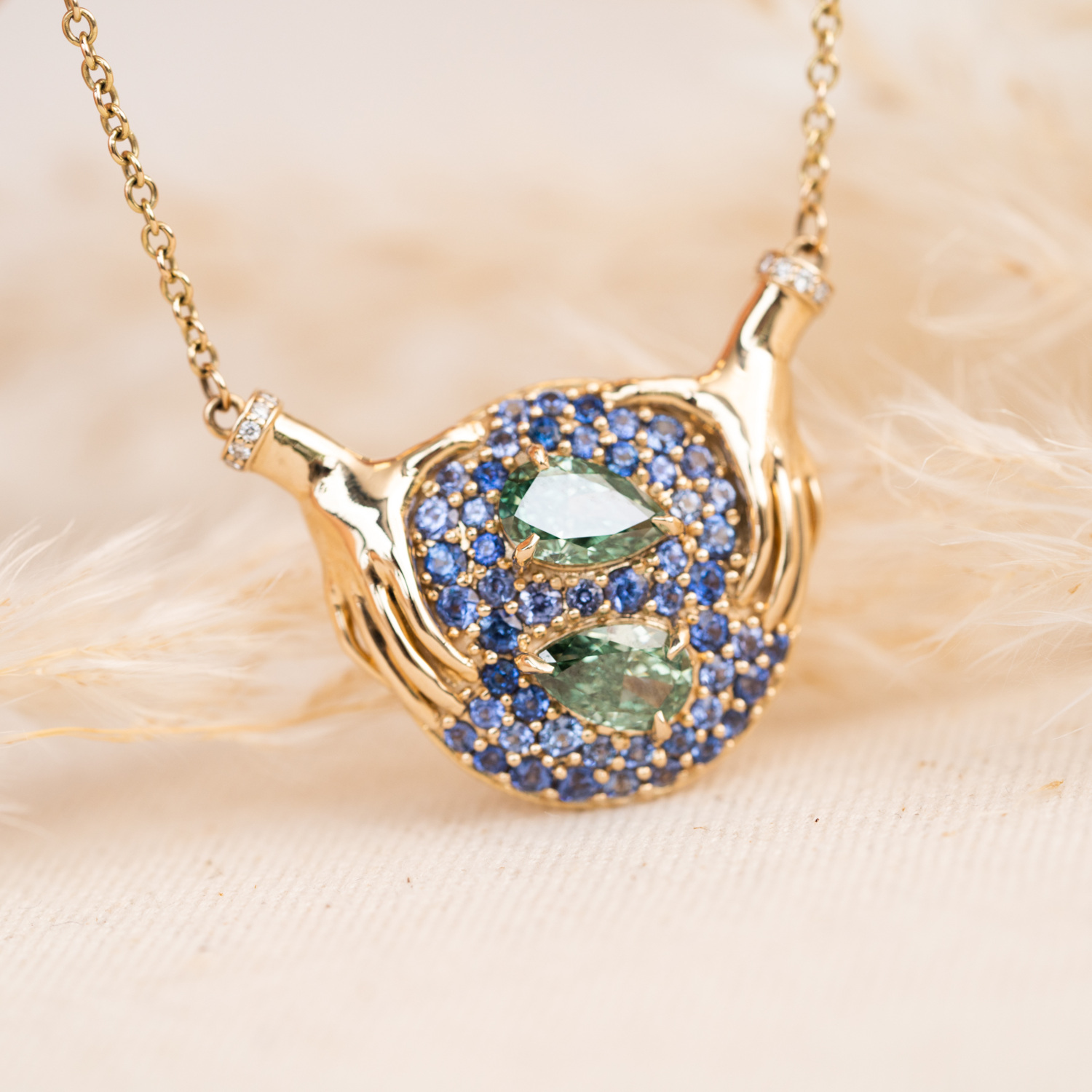 Pendant
