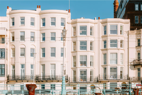 No.124 by GuestHouse, Brighton