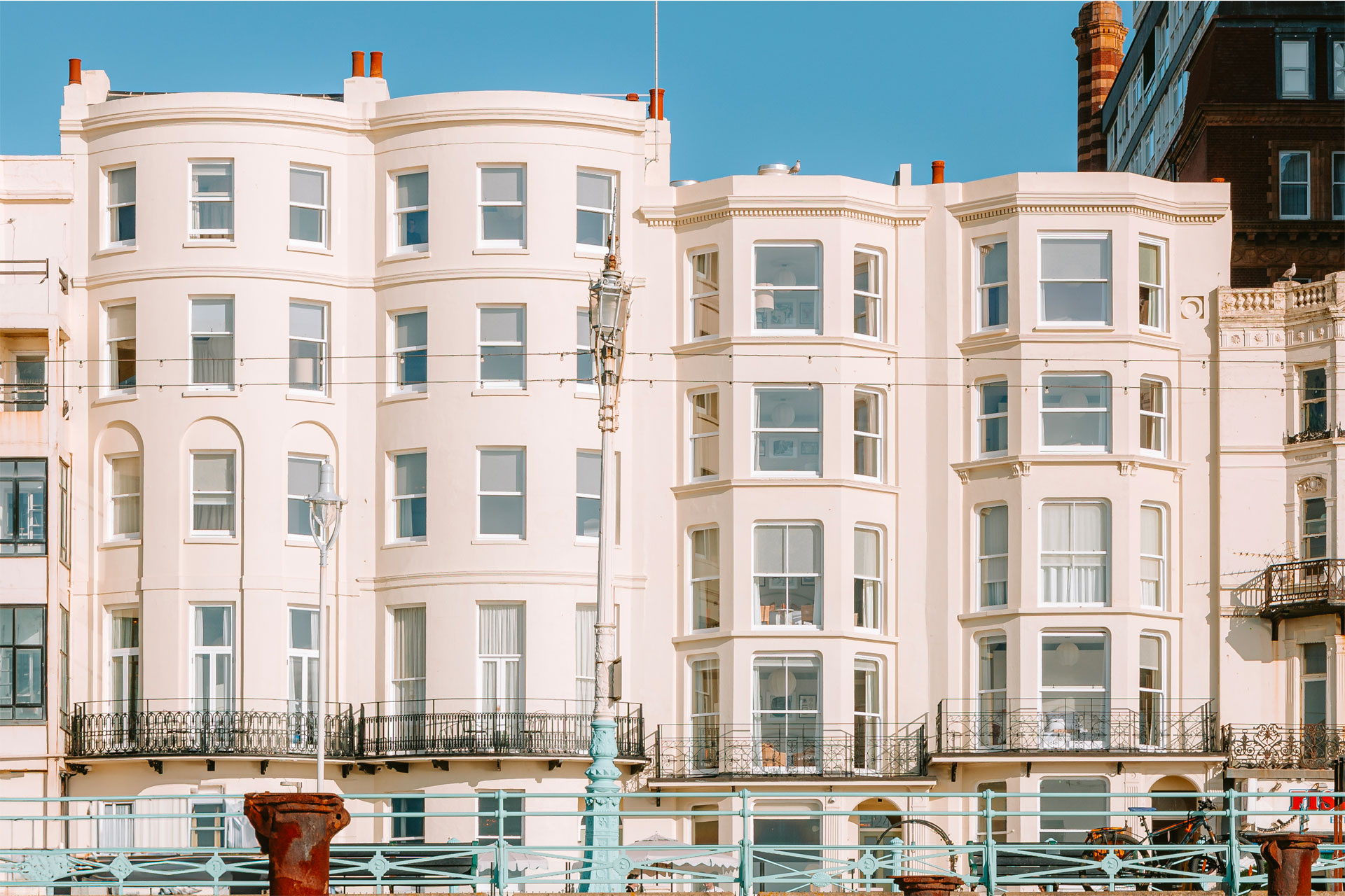Review: No.124 by GuestHouse, Brighton