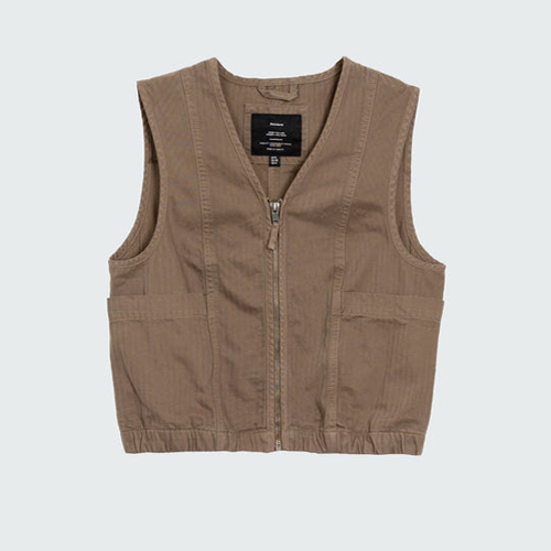 Finisterre Women’s Croft Gilet
