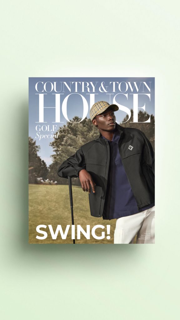 Swing! Golf Special