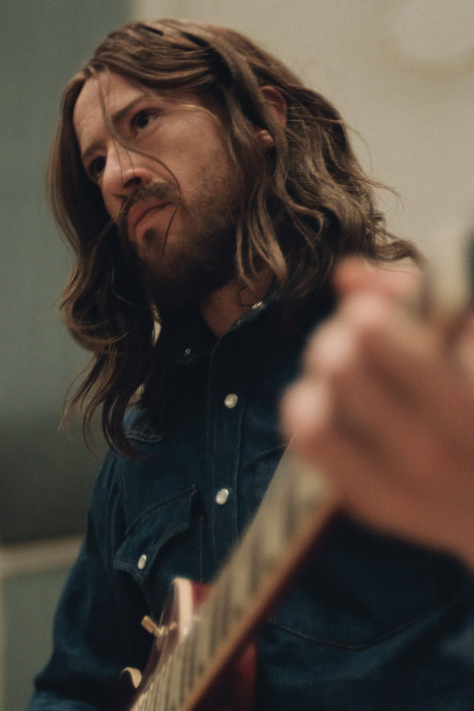 More Brits Join The Cast Of Sam Mendes' Beatles Quartet