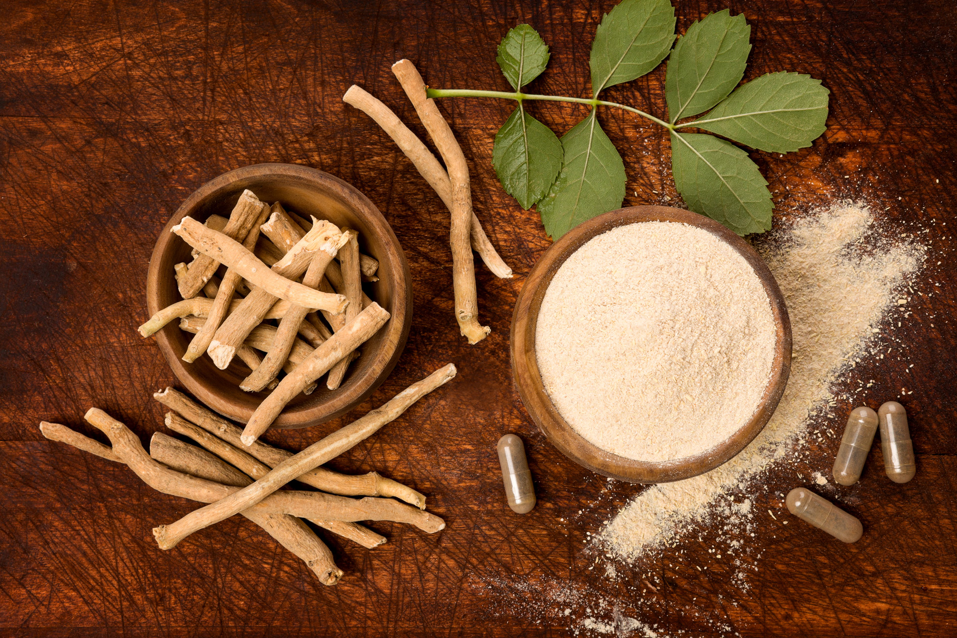 Can Ashwagandha Help You Sleep?
