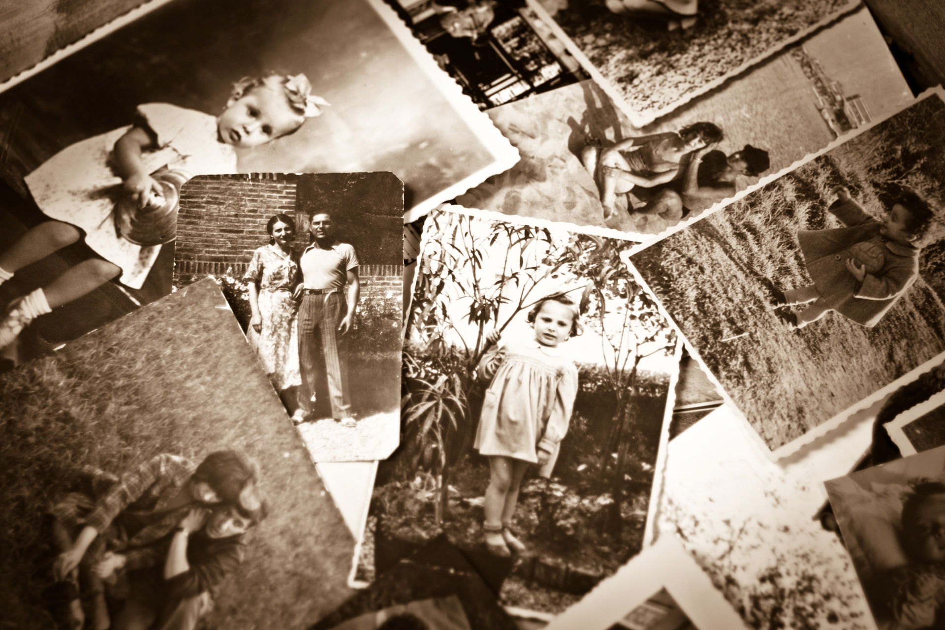 Inside The Rise Of Ancestry DNA Testing