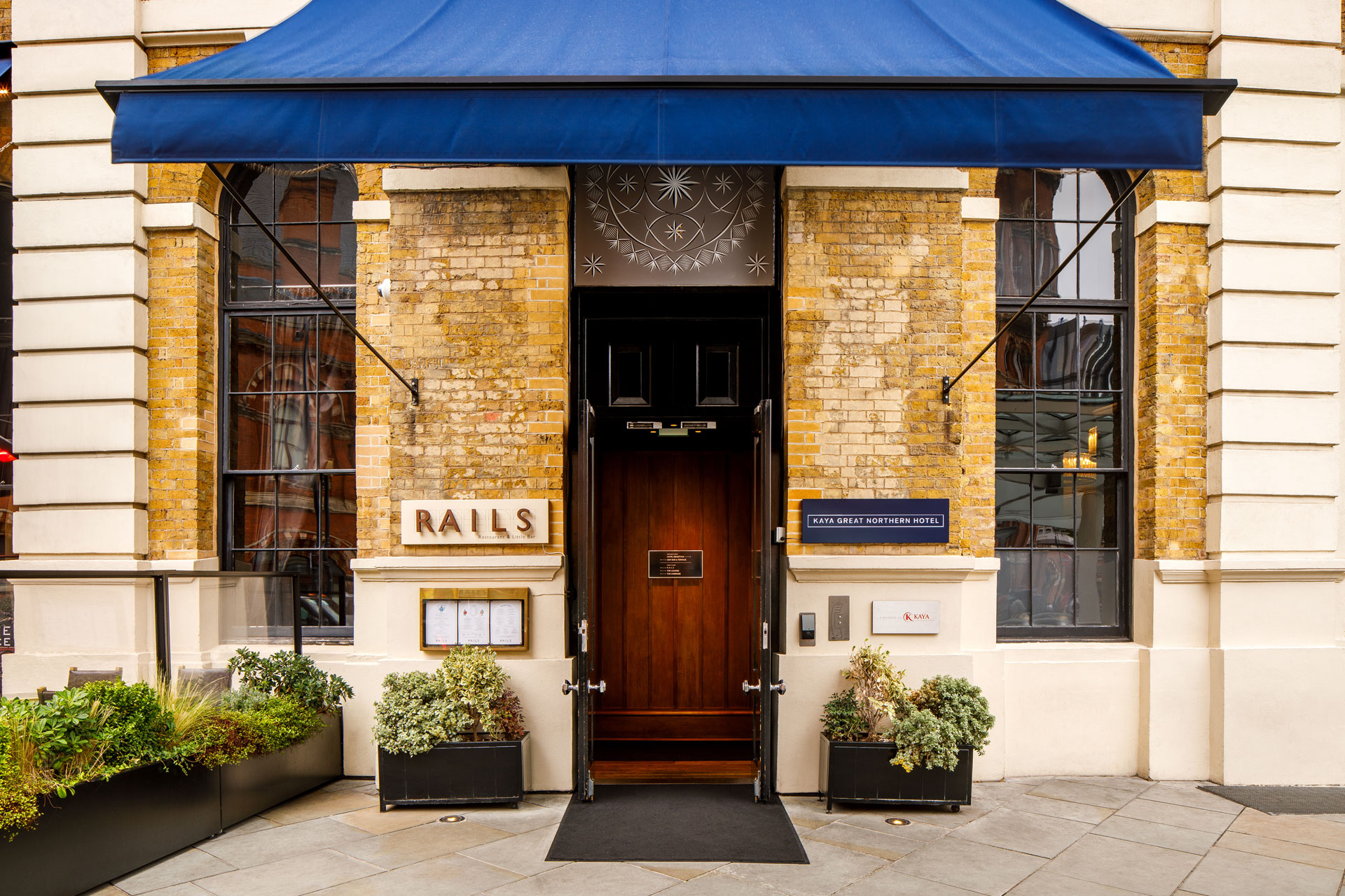 Kaya Great Northern Hotel