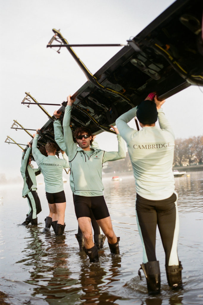 The Insider’s Guide To The Boat Race 2026