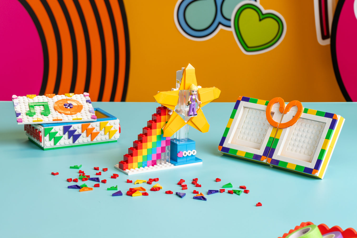 LEGO Creative Workshop