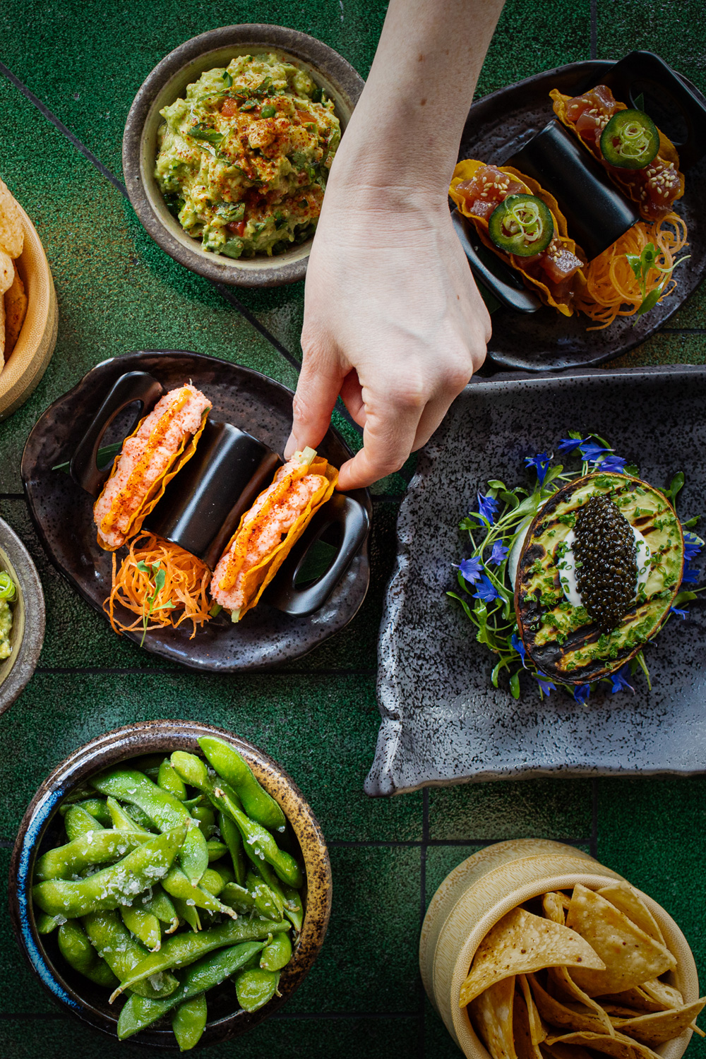 Where To Celebrate Cinco De Mayo In London