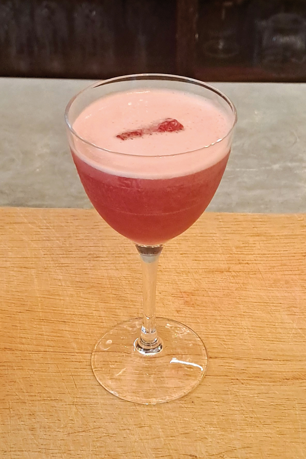 Linn House Sour