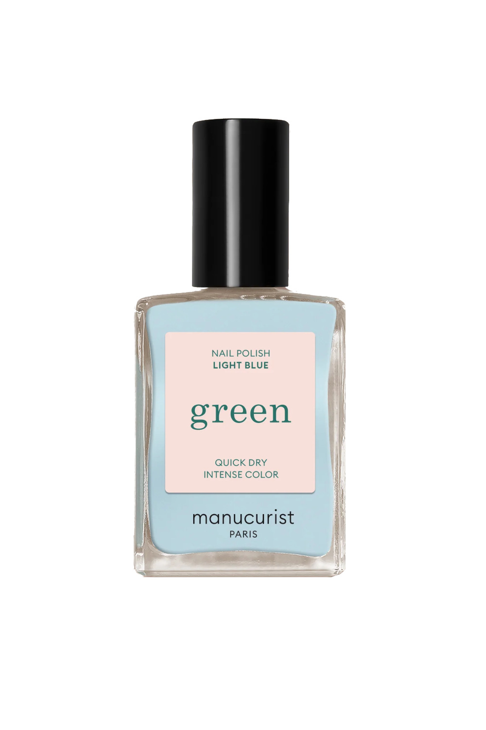 Nail polish